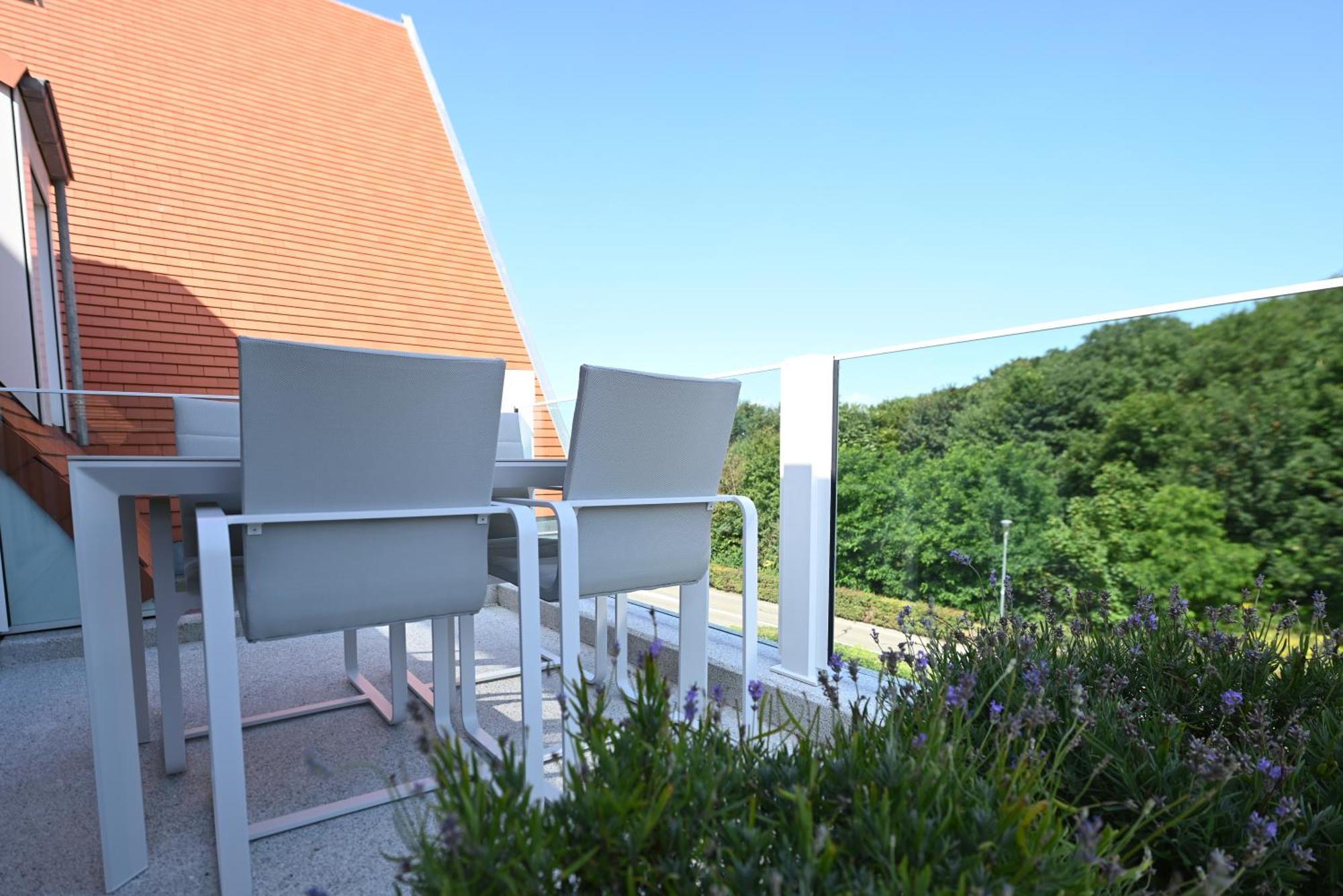 Dune Et Mer Cadzand Exterior foto